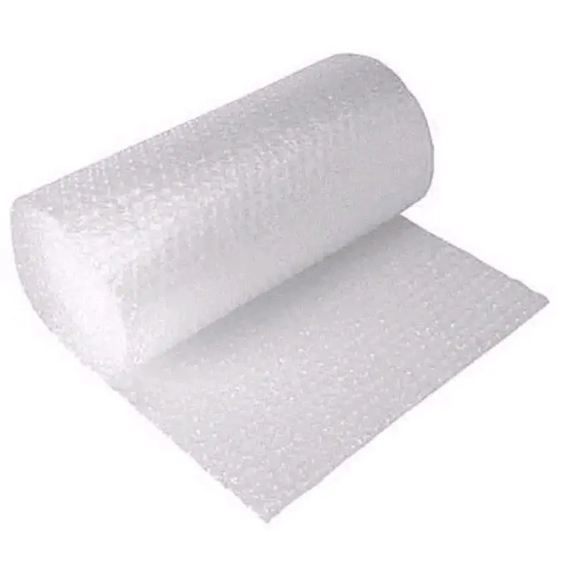 Bubble Wrap Pengaman Barang Tambahan