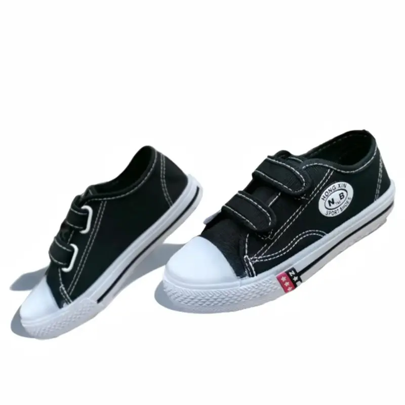 sepatu sekolah NB-PENDEK BOOT PERKAT ALIAT PREPET 3