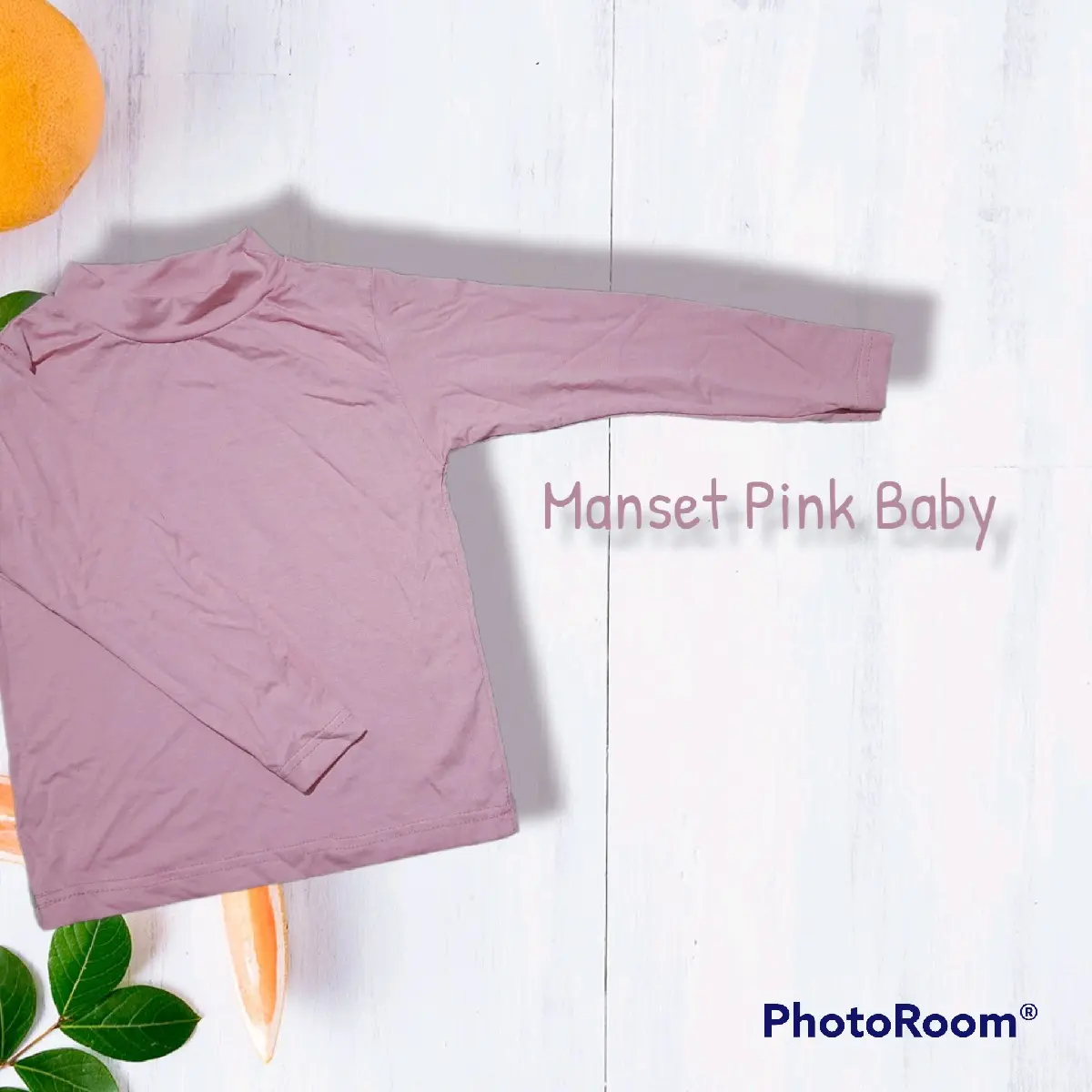MANSET BAYI - ANAK 0-9 tahun by Fahish_shop