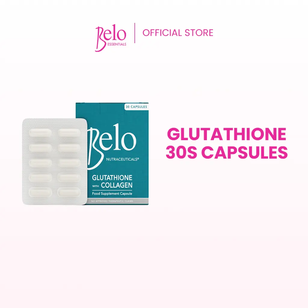 where to buy belo glutathione with collagen Bundle – Capsules (30 Count) + Sunscree – D Nelson Enterprises EllaOla | Next Generation Wellness
