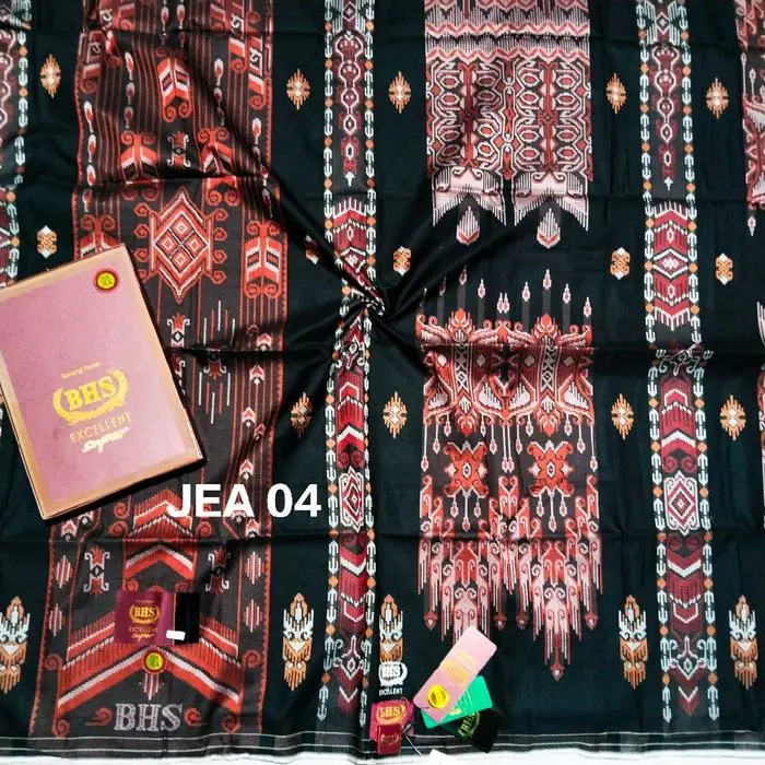 04 JEA EXCELLENT GOLD