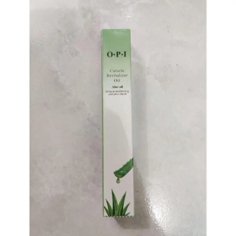 VITAMIN KUKU OIL SERUM PEN KUKU MENICURE/VITAMIN OIL 4