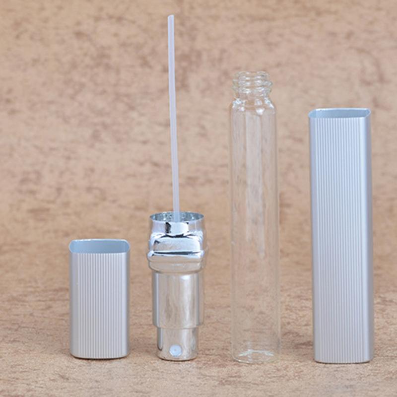 Product Introduction of Chai Nước Hoa, 12ml, Rỗng Và Có Thể Nạp Lại, Chai Xịt, Chống Rò Rỉ, Thích Hợp Cho Du Lịch, Thời Trang 33