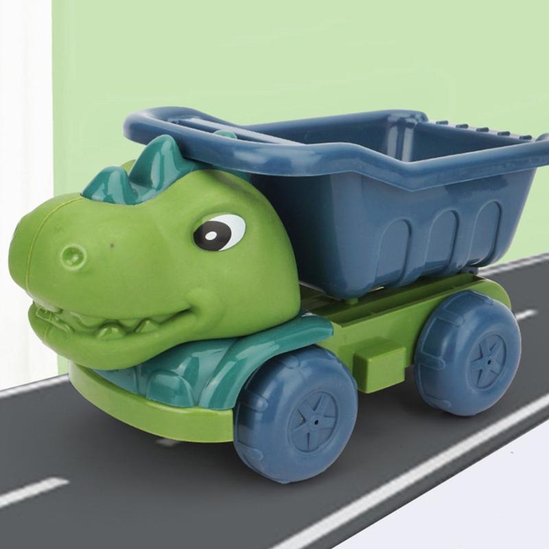 Product Introduction of Swimming Bath Toys Digging Sand Tools Water Play Toys Bucket Beach Toy Set Baby Beach Game Beach Play Toys Car Digging Sand Shovel Toy Summer Seaside Beach Toy Dinosaur Beach Toy Engineering Car Set 22