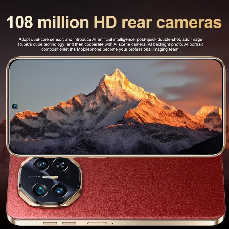 Product Introduction of Hot Sale Mt Ultimate Mobile Smartphone 3