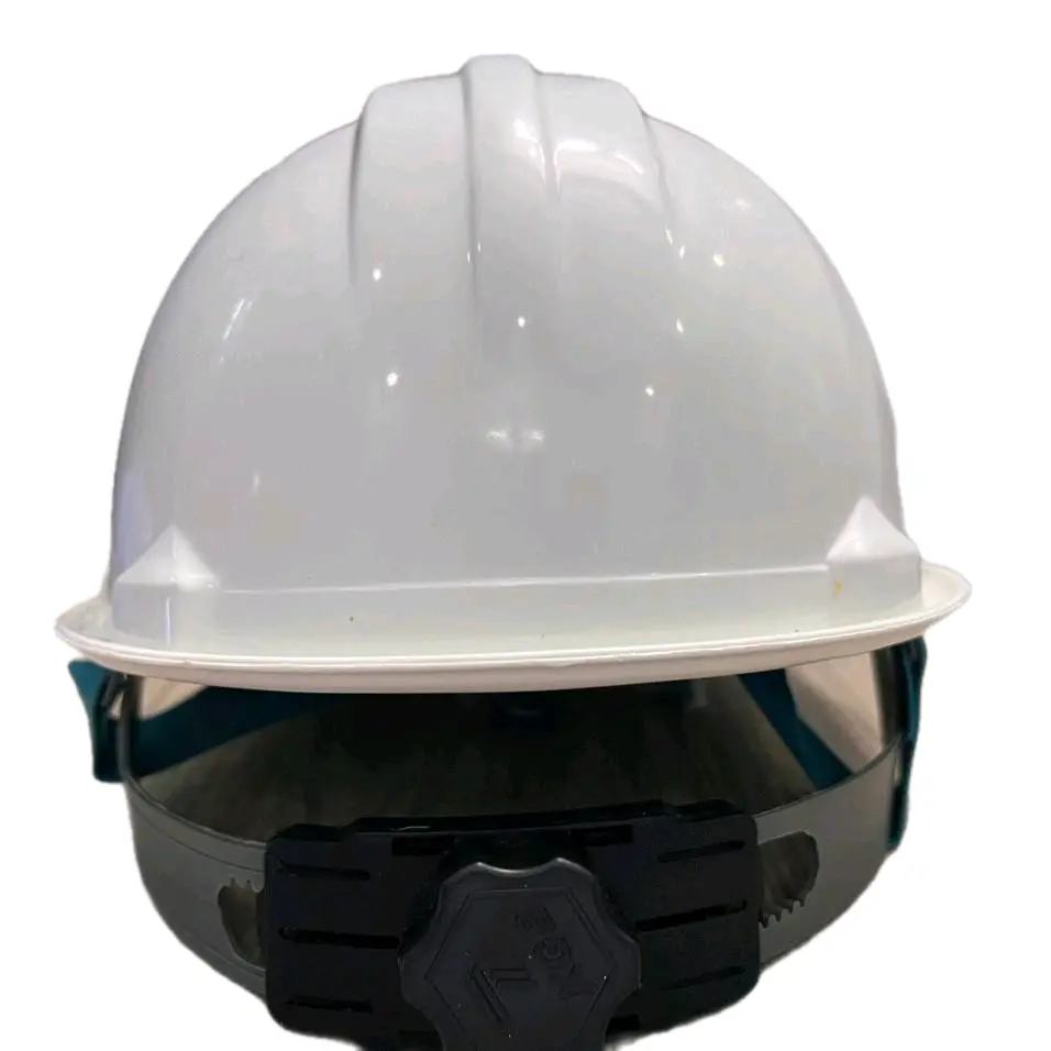Nón bảo hộ công trình