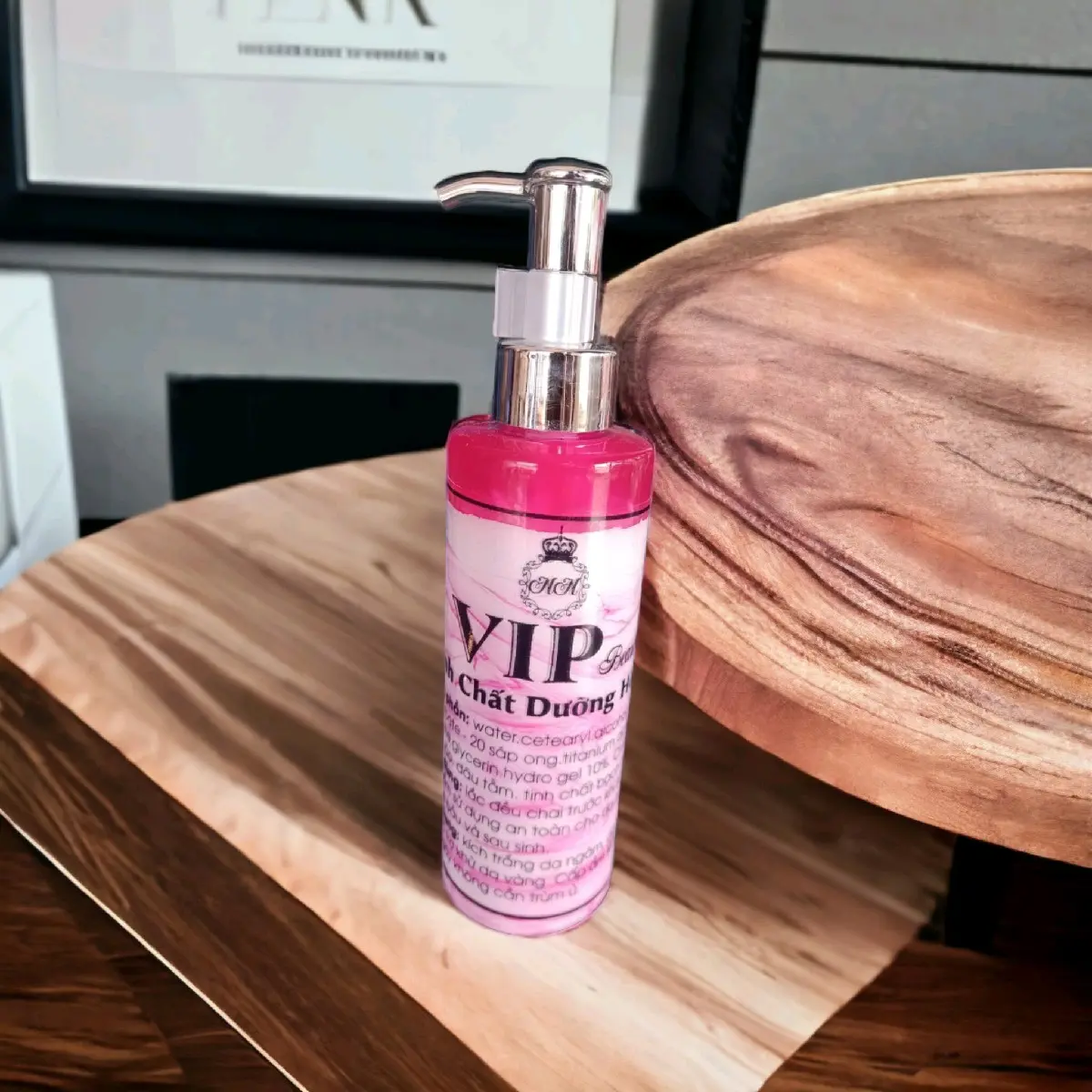 tinh chất dưỡng hồng beauty vip