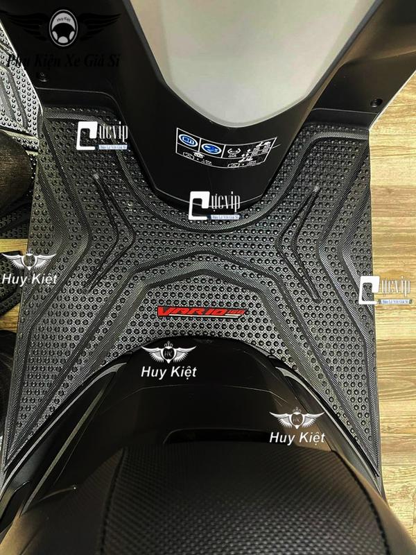 Thảm Lót Chân Trước Vario 160 Kiểu Thái MS4705