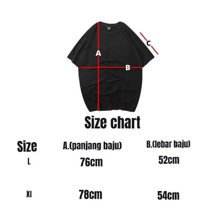 Kaos Distro Pria Wanita Terlaris / Katun Combed / Lembut Nyaman Soft / Baju Sablon Cowok Keren / Atasan Katun T-shirt Oblong Digital Printing Anime Surfing 5