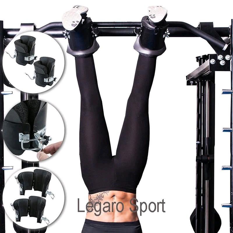 Giày treo ngược Legaro Sport tập luyện thể thao, dùng cho thoát vị đĩa đệm và tập luyện lưng 5