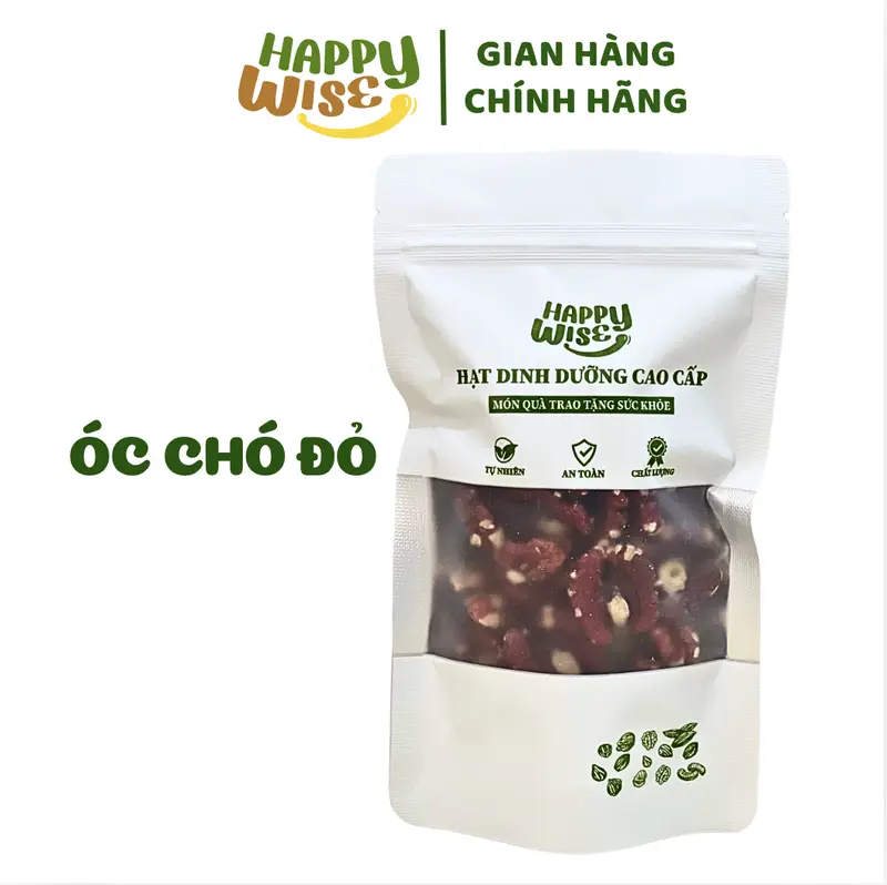 100g Các Loại Hạt Dinh Dưỡng, Hạt Đậu Hữu Cơ Làm Sữa Hạt, Nấu Cháo Ăn Dặm Cho Bé, Làm Ngũ Cốc Dinh Dưỡng 2