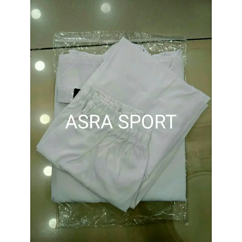 Baju beladiri karate dewasa dan anak tanado 2