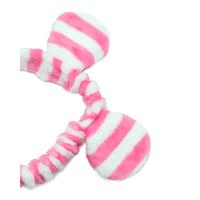 Gambar Stroberi Towel Ear Headband - Rabbit Blue dari Stroberi Accessories Kab. Bandung Barat 3 Tokopedia