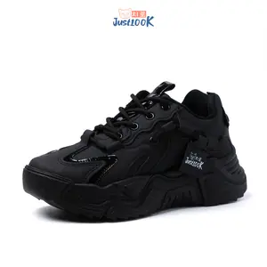 JustLook Stephanie Sepatu Sneakers Wanita Sneakers Shoes Fashion Korea