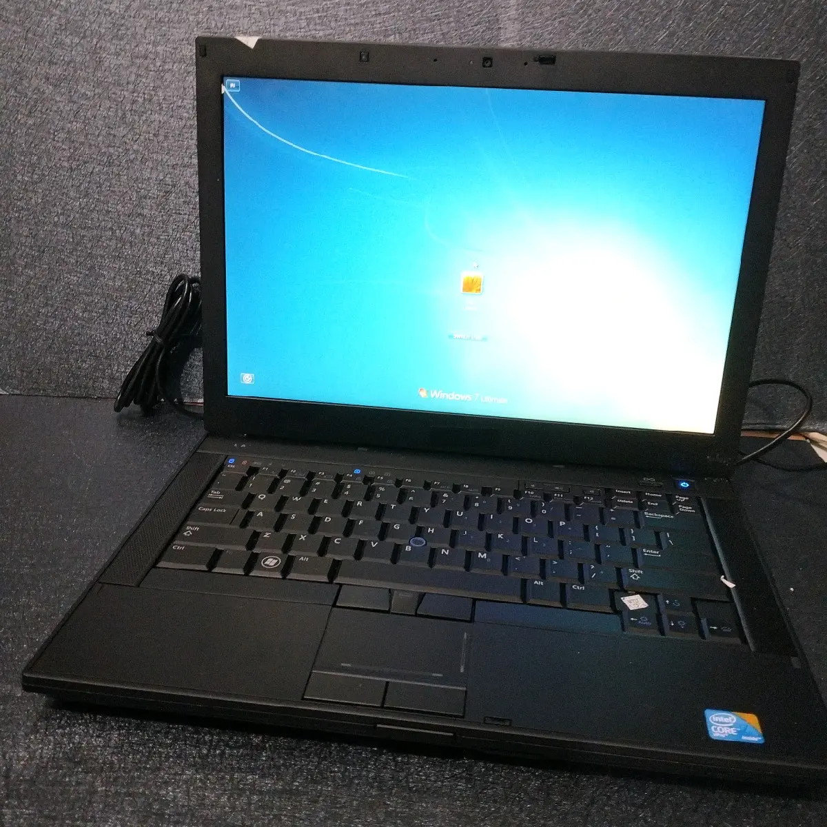 laptopE6410 i5 i7 ram 4gb 8gb hdd 320gb Hdd 500gb