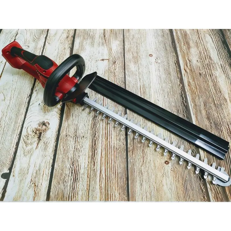 Máy cắt tỉa hàng rào cây cảnh LAPUseᵰ động cơ lõi đồng 1oo% - Công suất 1800W - Dùng chung chân pin Makita 5