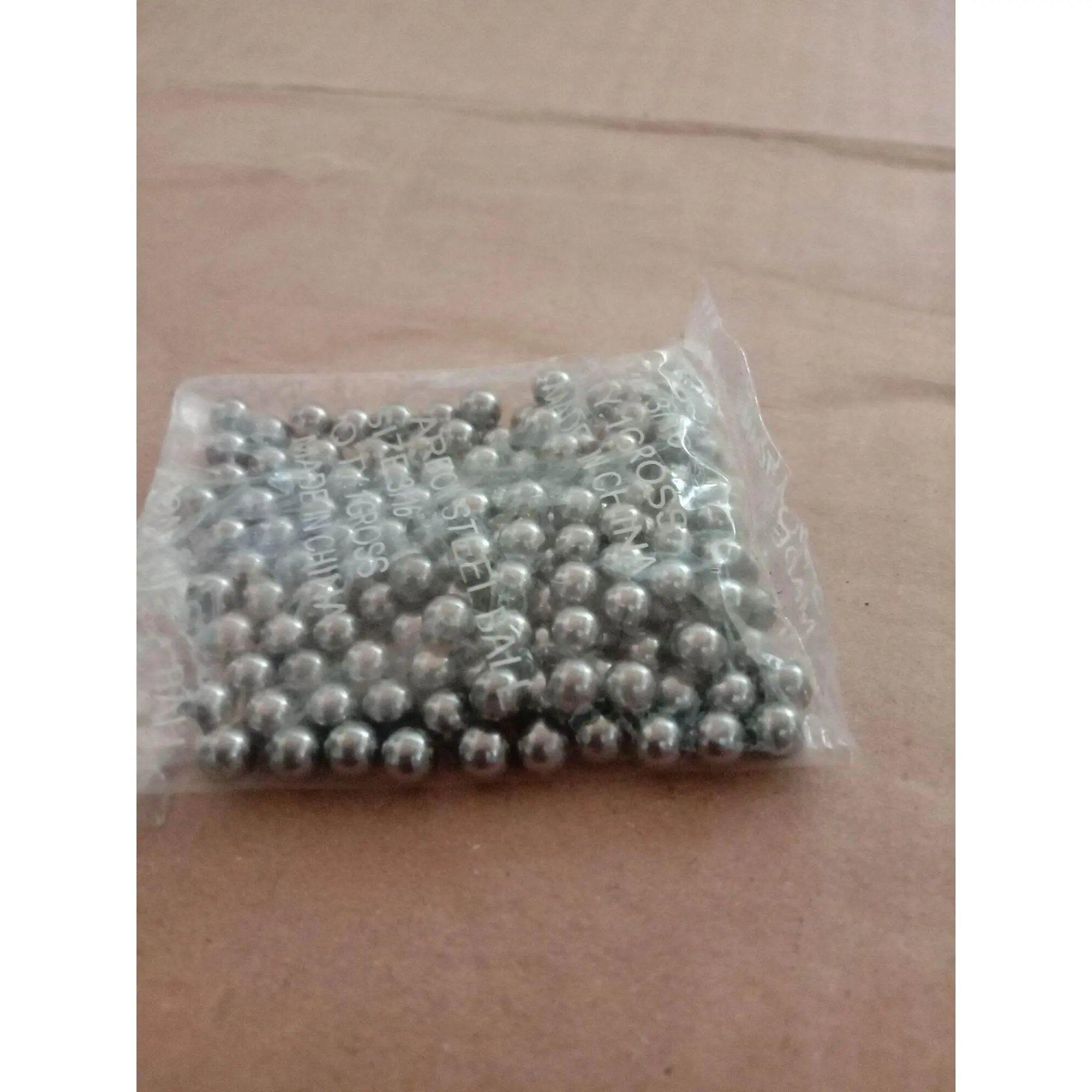 Setin Roda Depan Satu Gros Gotri untuk Sepeda Outdoor - Isi 100pcs