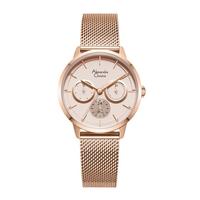 Gambar Jam Tangan Wanita Alexandre Christie AC 2682 BFBRGPN - Garansi 1 Thn dari Watch Factory Kota Administrasi Jakarta Utara 1 Tokopedia