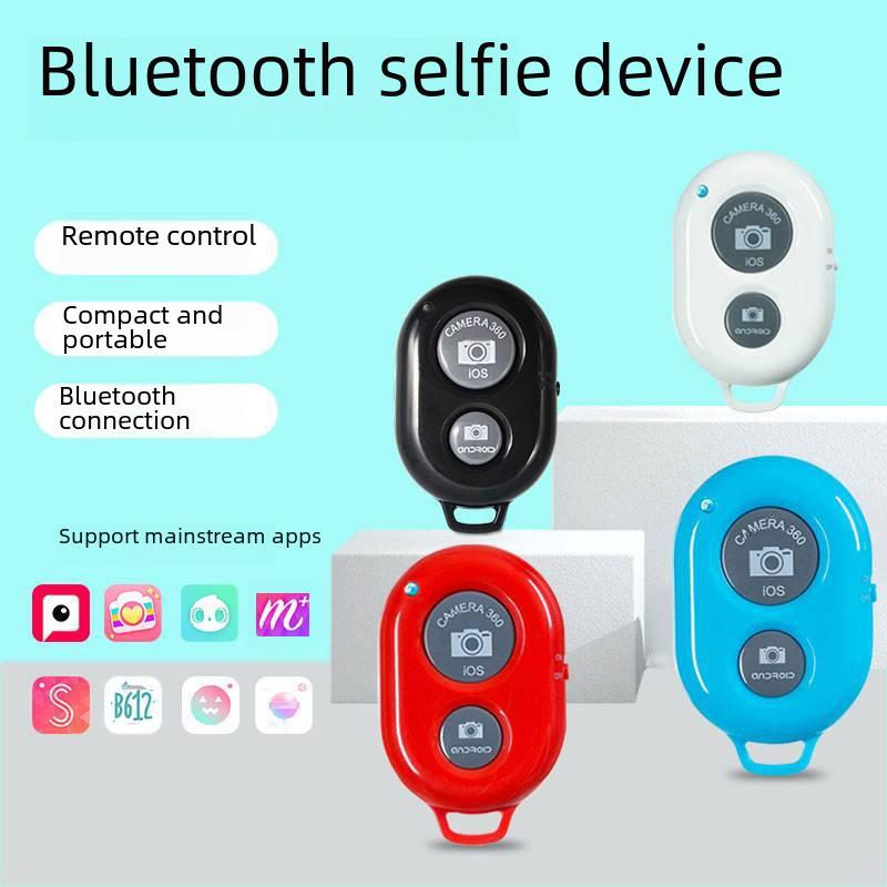 SOURCE Manufacturer Bluetooth Selfie Stick Android/IOS Universal ...