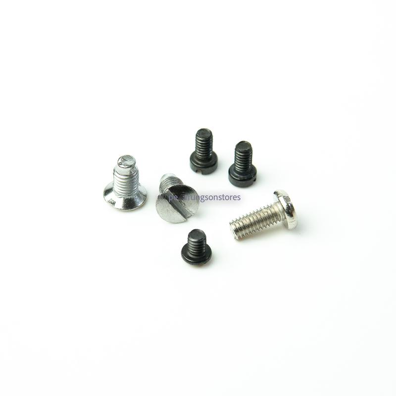 bộ ốc đầy đủ máy may 1 kim công nghiệp jack siruba juki ...