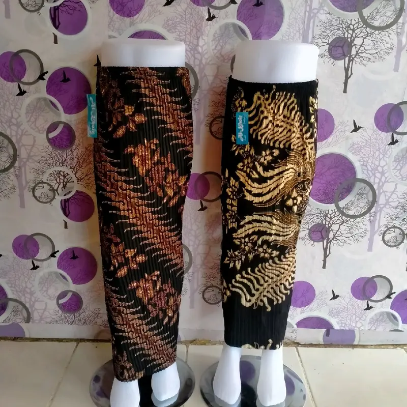 ROK PRISKET ANAK & TANGGUNG UMUR 4-12 TAHUN MOTIF SERBA BATIK DI JAMIN YANG TERMURAH DAN BARANG LANGSUNG DARI TANGAN PERTAMA 5