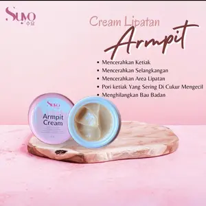 SUYO KRIM ARMPIT/LIPATAN