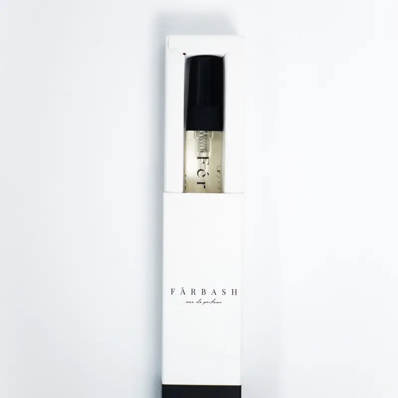 Farbash Parfum 5 ML Parfum ter Laris 4