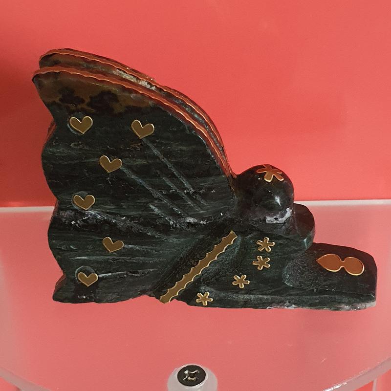 Shimran Healing Crystal Carvings 1