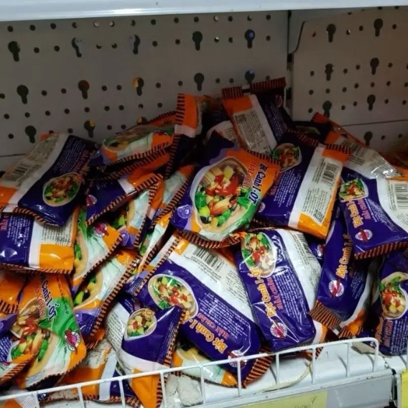 COMBO 10 BỘT CANH HẢI CHÂU 190g