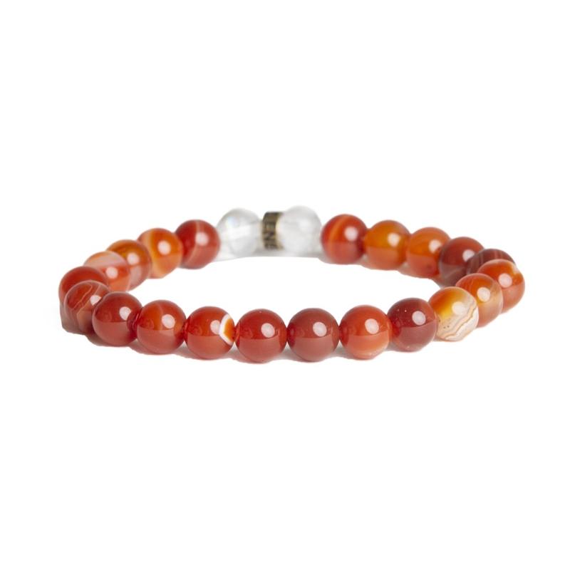 Product Introduction of Gelang Carnelian Aw produk 1