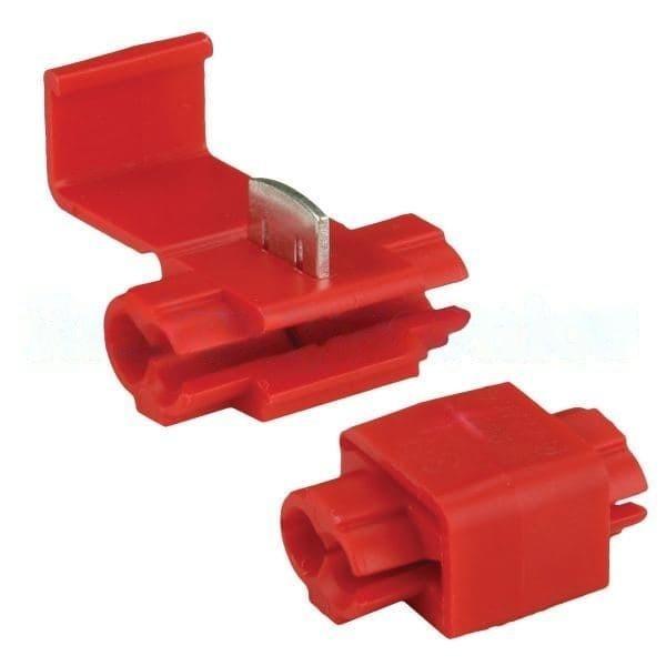 Quick Connect Scotchlok Splice Wire Cable Connector 0.3 - 1mm Kabel