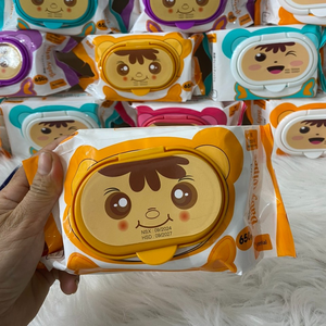 Uyên vũ chuyên sỉ khăn