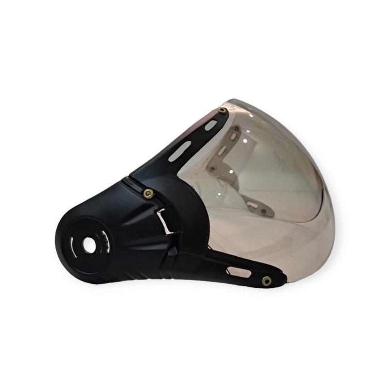  Kính thay thế cho mũ bảo hiểm Sundy A33 A737 A818. GRO 818 A33 ST22 AMBY nửa đầu và 3 4 GRS A33K A737K 102K 368K 760K 860K 966K - Phụ Tùng Phụ Kiện phutung 