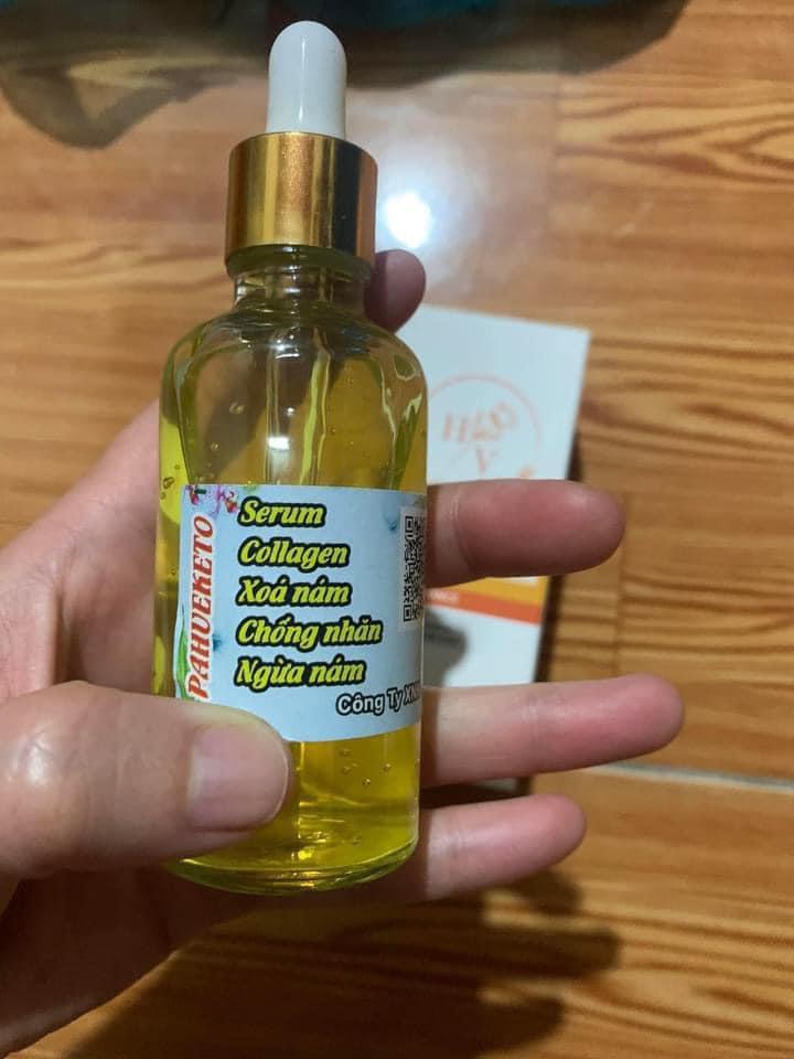 Product Introduction of Combo 5 sản phẩm Hoa việt 1