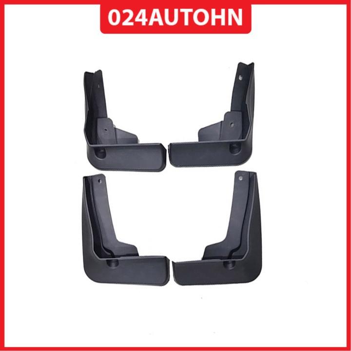 Bộ 4 chắn bùn Camry 2003-2023 chuẩn theo xe 2