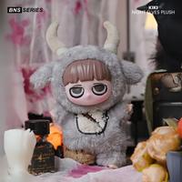 Gambar BNS Series Heyciao Kiki Night Elves Plush dari BNS Hype Kota Tangerang 3 Tokopedia