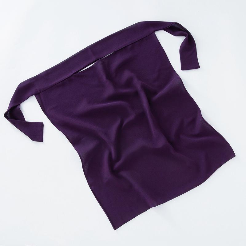Product Introduction of Middle East Arabic Chiffon Breathable Sun Protection Mask for Women Long Sleeve 13