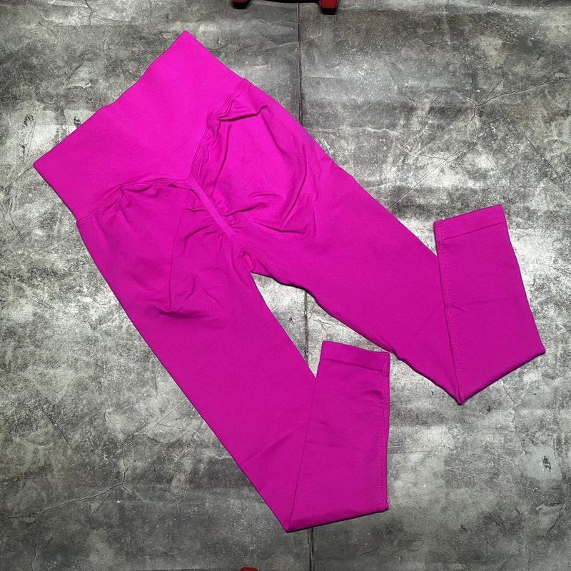 Product Introduction of Quần dài Mitao tôn v3 tập Gym Yoga Legging Sport 20