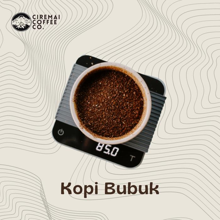 Gambar Kopi Arabika Honey Cap Gunung Ciremai | BELI 2 PCS BONUS CANGKIR MUG dari Paberik Kopi Cap Gunung Ciremai Kab. Kuningan 4 Tokopedia