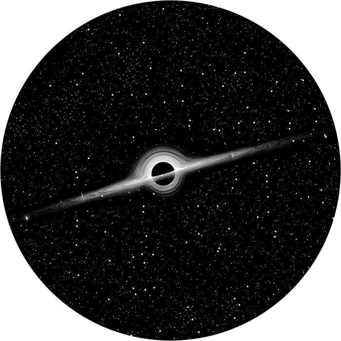 Orzorz Star Galaxy Projector Disc | Cocok untuk Pococo | Saturn | Moon