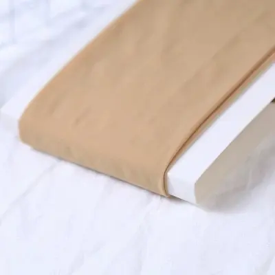 Quần tất mỏng silicone chống trượt cho nữ, chất vải dai chống xước, che khuyết điểm cho chân mịn màng. Women 5
