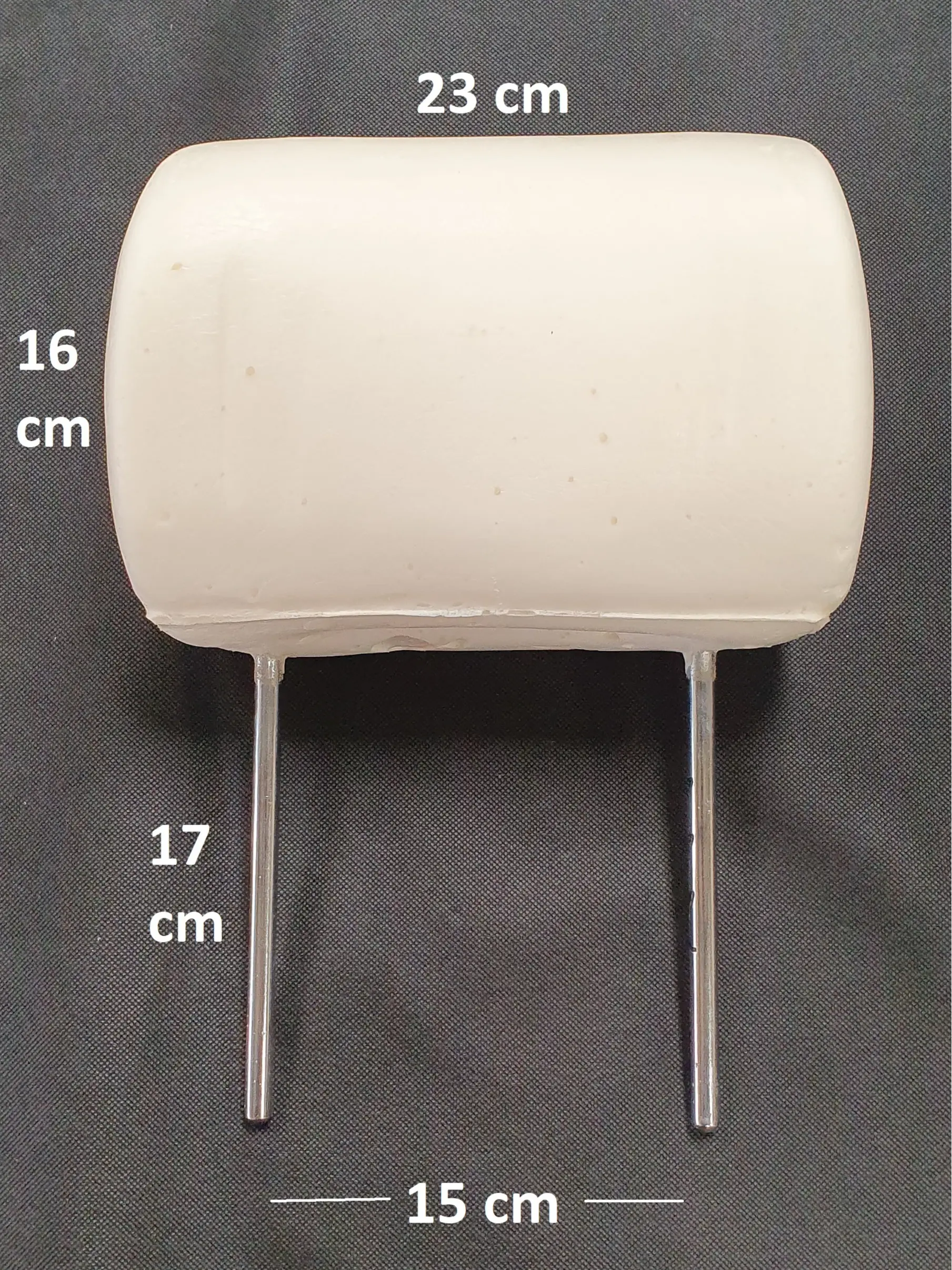Head Rest Sandaran Kepala Kursi Mobil Universal