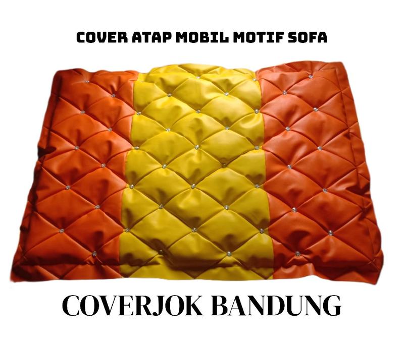 Product Introduction of plafon mobil cover atap atau kabin belakang mobil truck canter HDL 136ps ragasa 135ps dan fuso figther oren car Kendaraan Truk 8