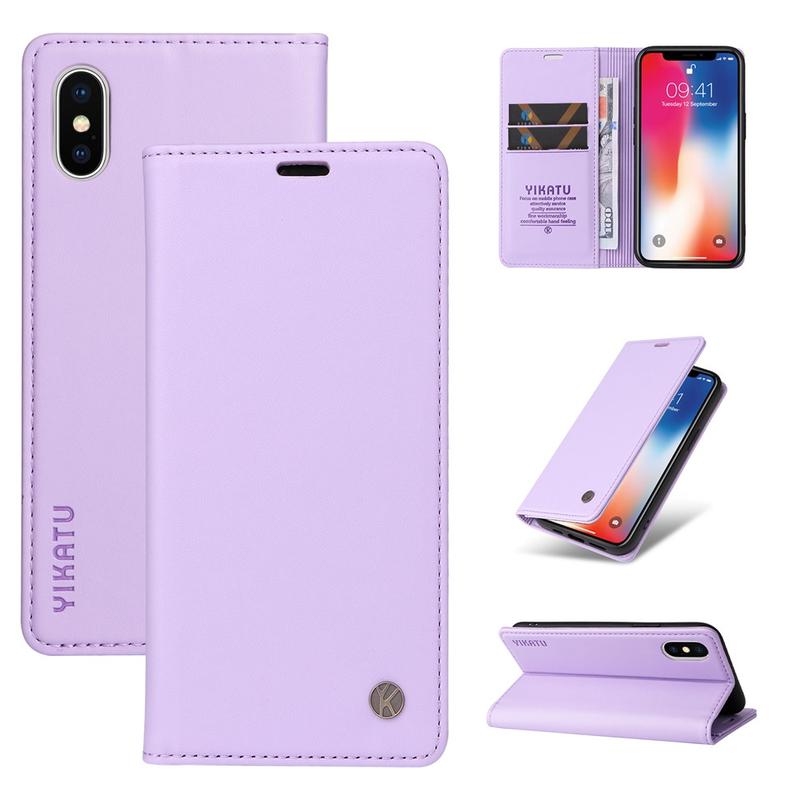 Bao da nắp gập cho Apple iPhone , 11, 12, 13 Pro Max, 12, 13 Mini, 6, 6S, 7, 8 Plus, X, XR, XS Max, SE 2020, ví, khe cắm thẻ, vỏ chống sốc