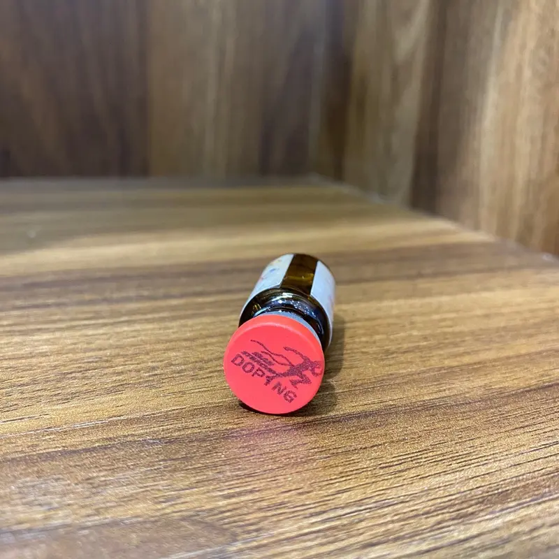 Chai Zin 2ml Meldonium - Tăng cường sức khỏe và sức bền khi thi đấu cho chiến kê 6
