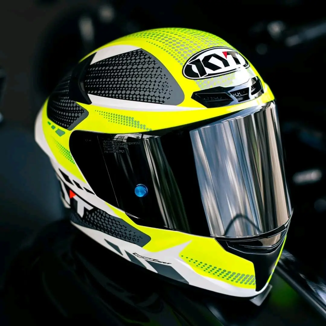 KYT tt- REVO / TT-course helmets - TikTok Shop Philippines