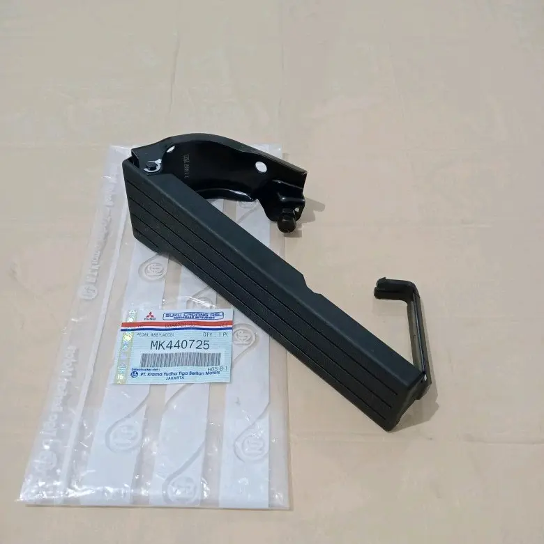 Pedal gas canter Original PS 110 125 136 injakan gas canter PS110 PS125 PS136 pijakan gas canter 110ps 125ps 136ps 0