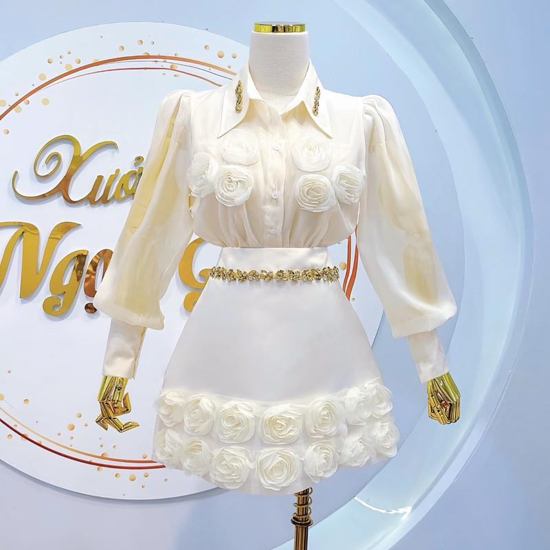 SIÊU HOT AI CŨNG MÊ Đính đá vàng HÌNH THẬT CUỐI  A713 Nữ Top 5