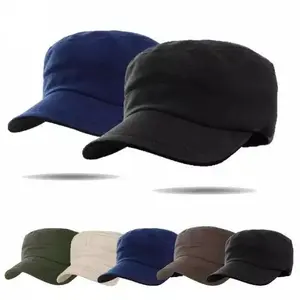 RK |  PROMO TOPI PRIA KOMANDO POLOS / TOPI MILITER LAKI PEREMPUAN DEWASA MURAH