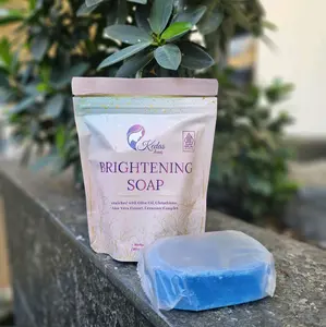 Brightening Soap Kedas Beauty